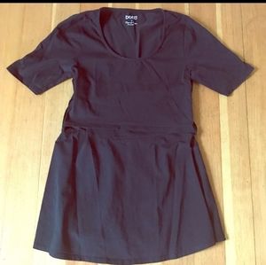 BOOB organic nursing / maternity a-line shirt